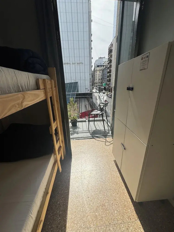 Lead Hostel