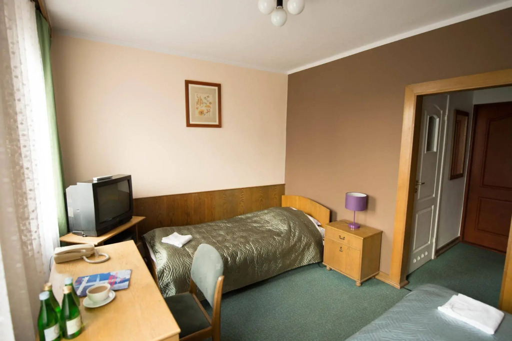 Lech Hotel