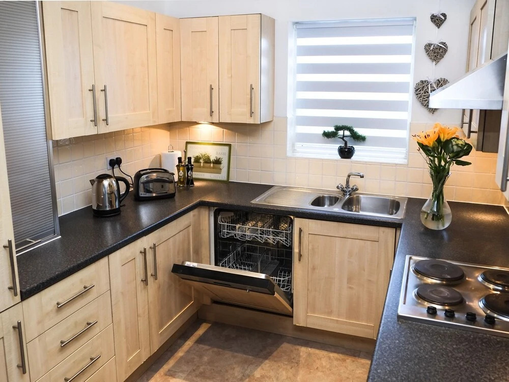 The Cambrian Apartment - Wrexham