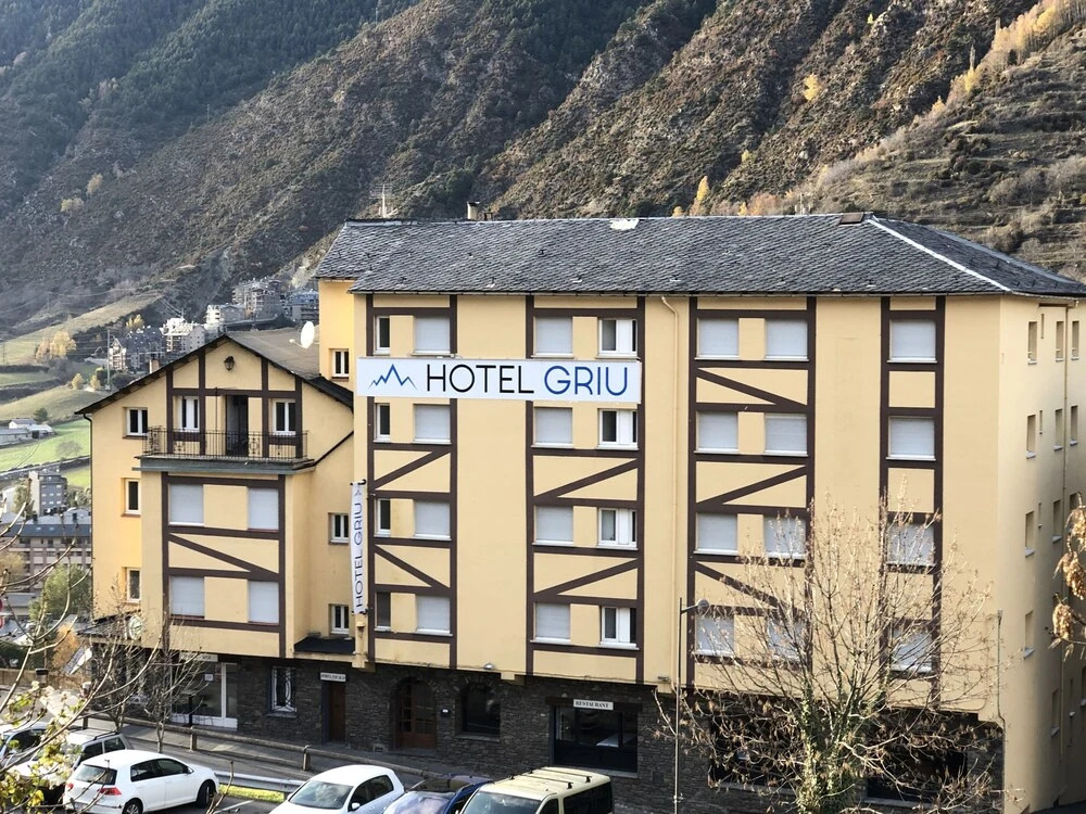 Hermus Hotel
