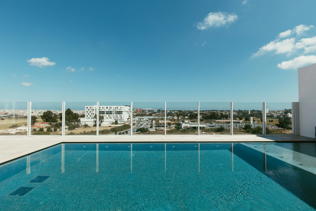 Hilton Garden Inn Casablanca Sud