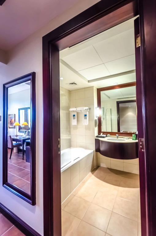 Arabian Ranches Golf Club Hotel