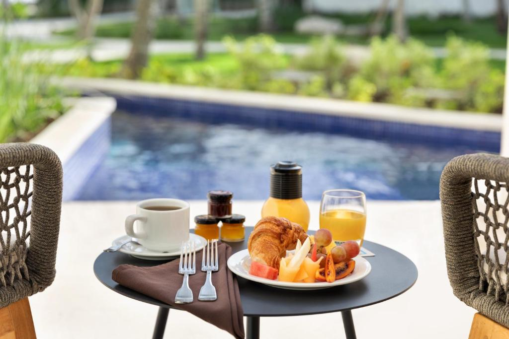 Dreams La Romana All-Inclusive Resort & Spa