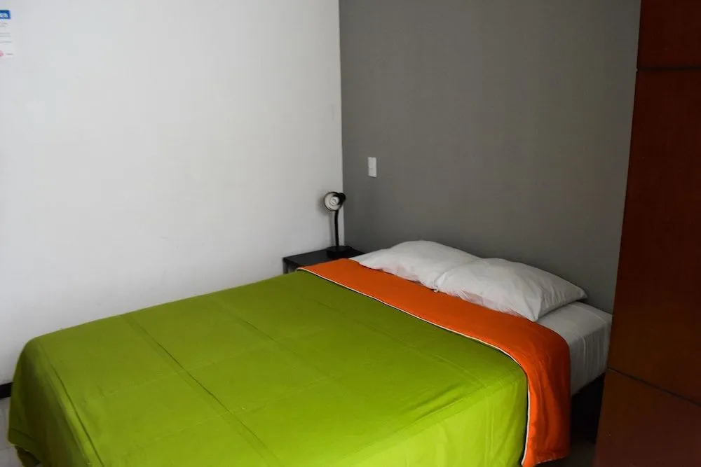 Hostel Mundo Joven Cancun