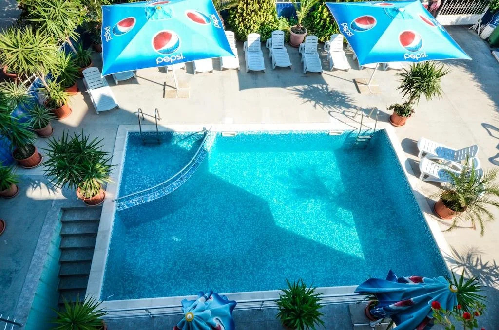 Family Hotel Eliri
