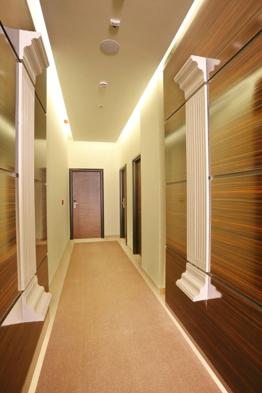 Theater Hotel Belgrade