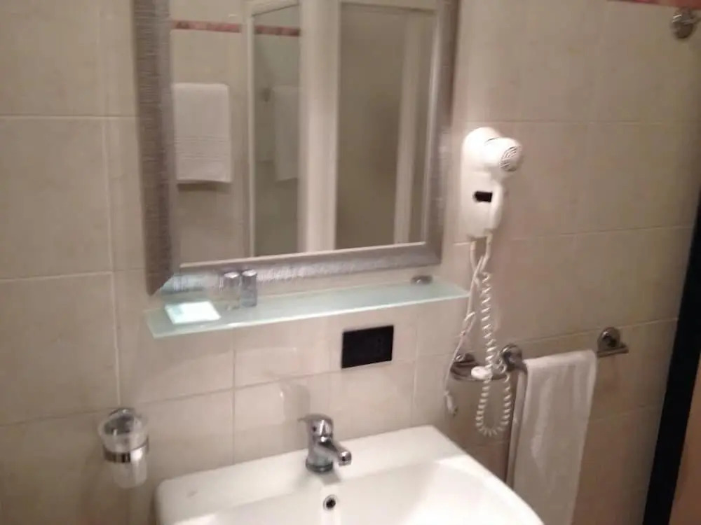Hotel Gambero