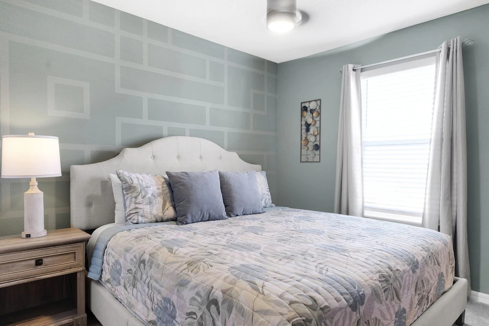 3725pcl-windsor Island Resort 5 Bedroom Townhouse by RedAwning