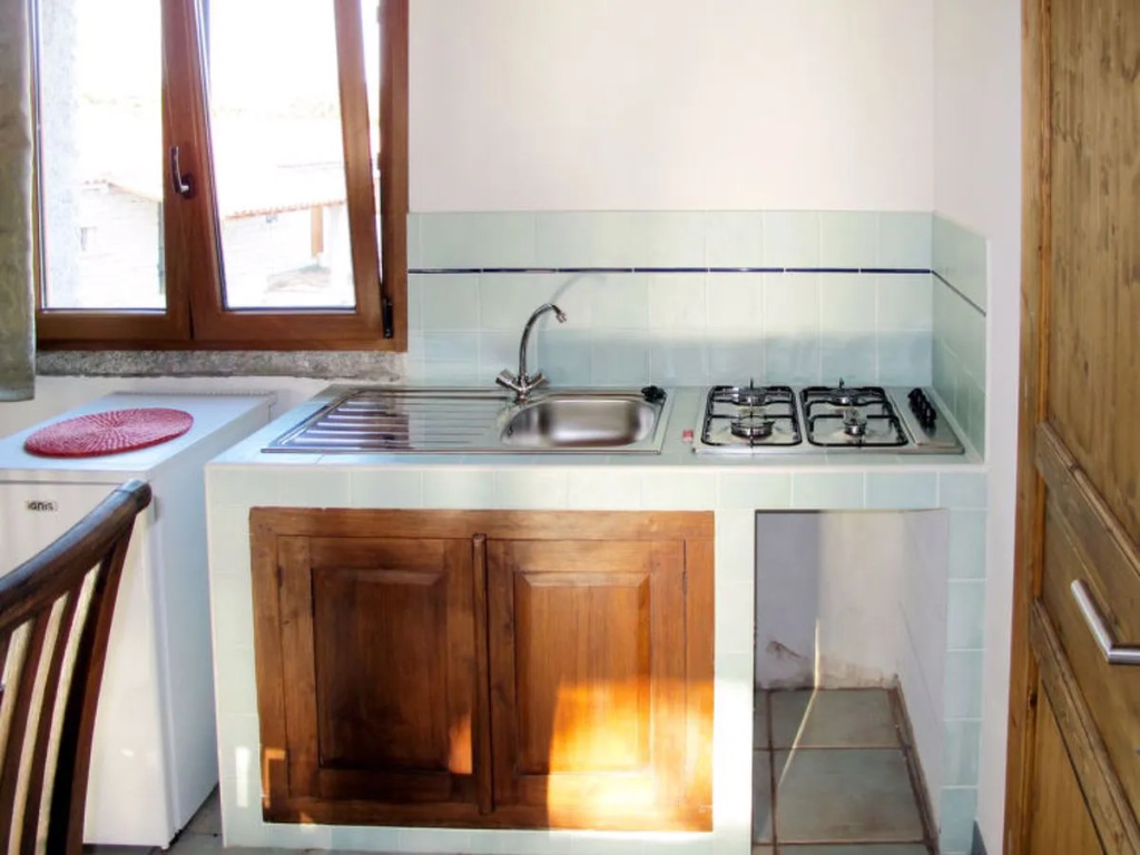 Holiday Home Mare di Ginepri - BAD115 by Interhome