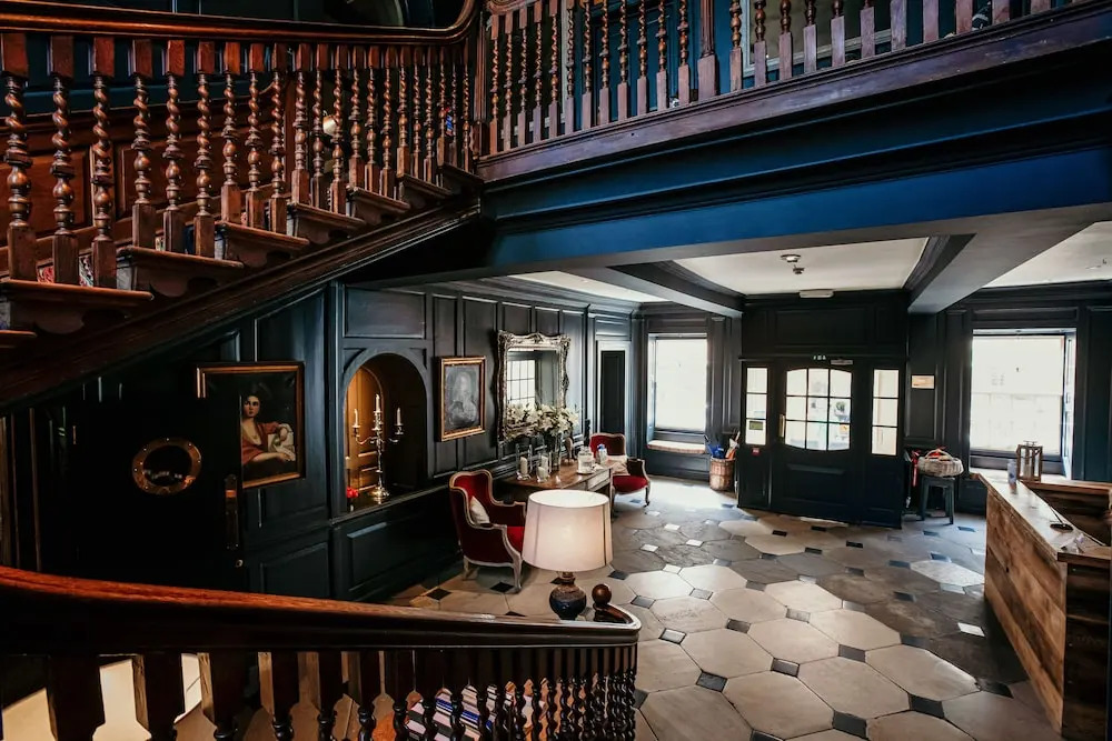 The George Hotel and Beach Club