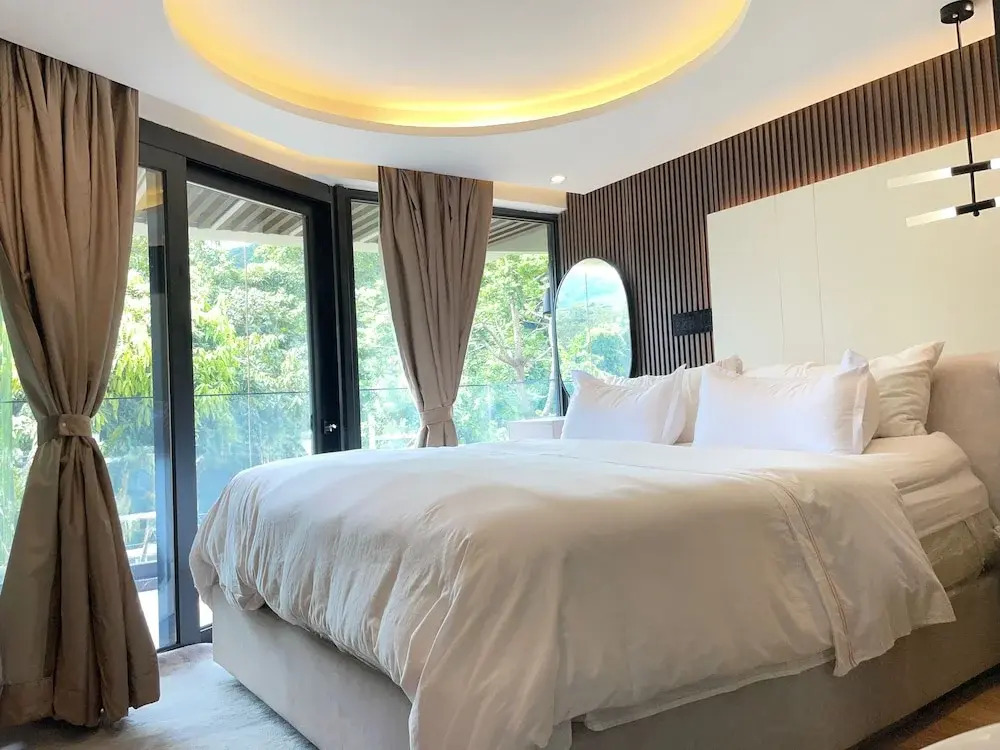 Vita Resort Golf Bastos
