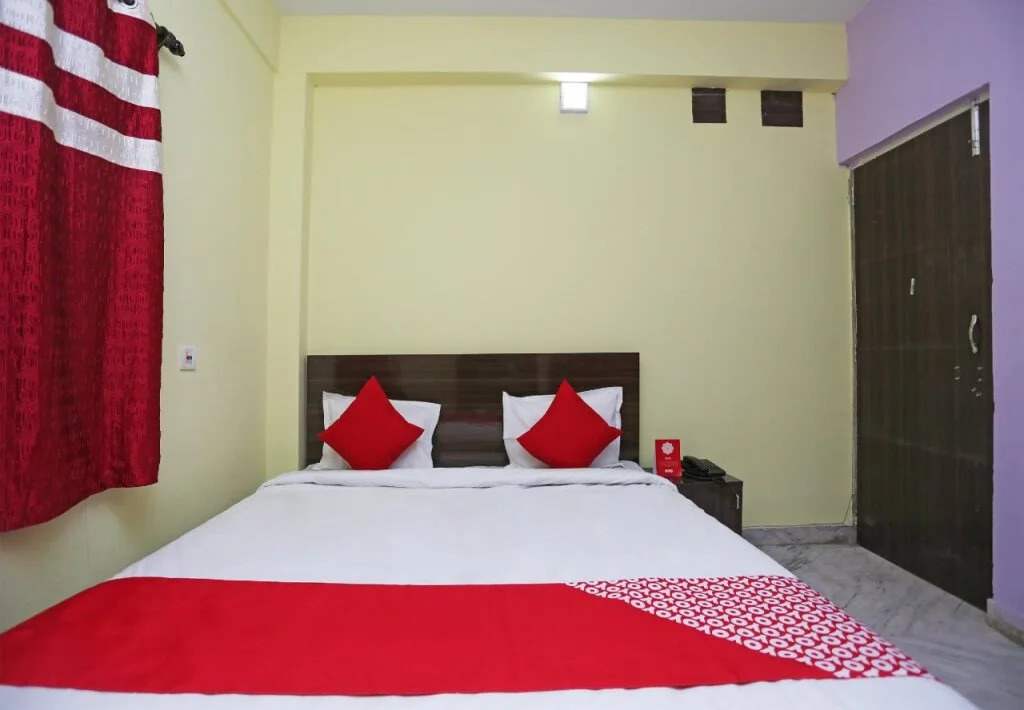 Verb Inn By OYO Rooms