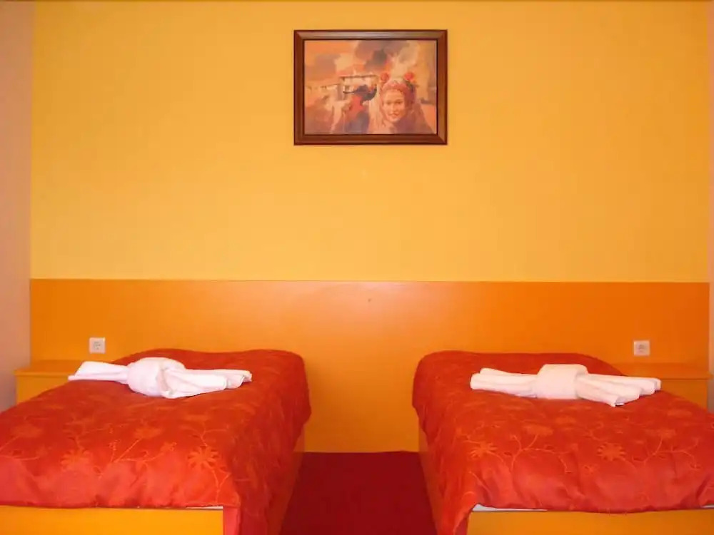 Hotel Tarnovo