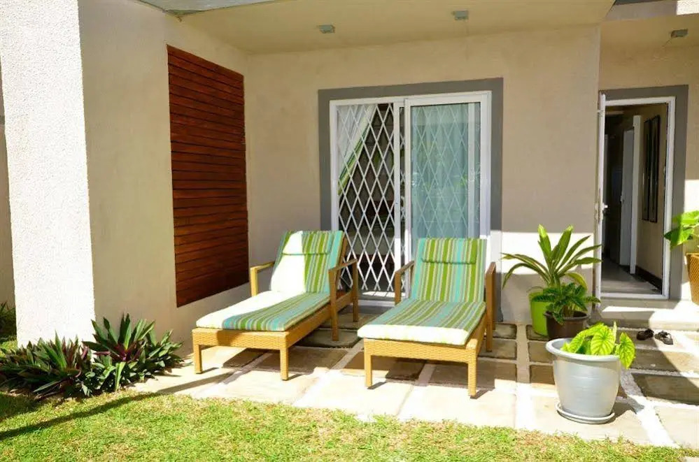 Grants Villa