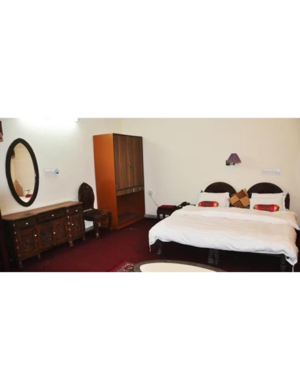 Hotel Padmini Chittorgarh