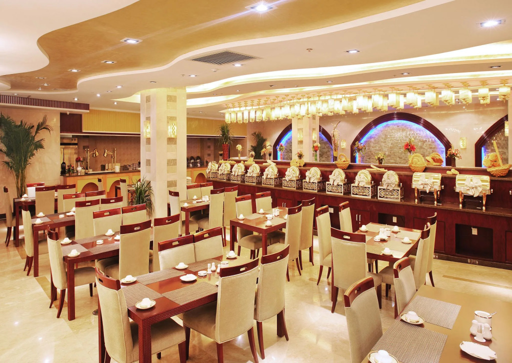 Mingyuan New Times