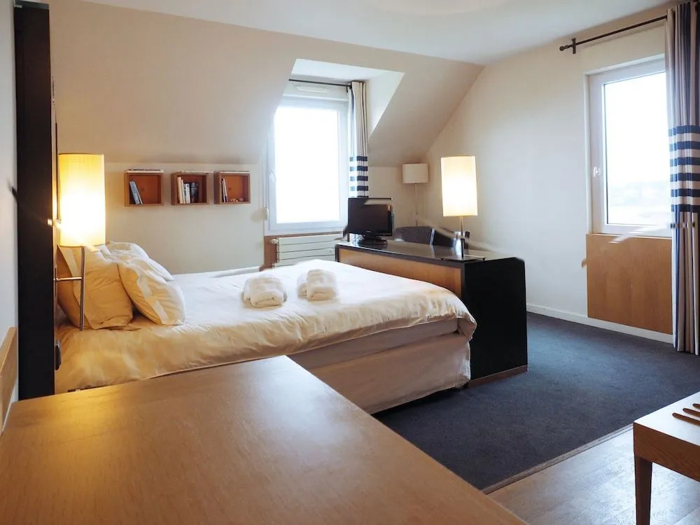 Logis Hôtel de Carantec