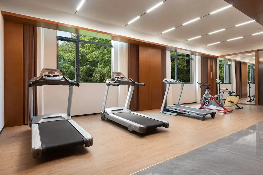 La Quinta by Wyndham Suzhou Yangshan