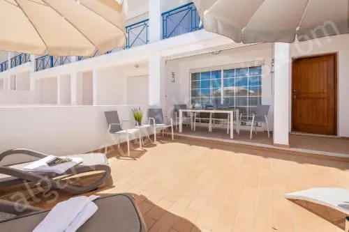 Fontainhas House