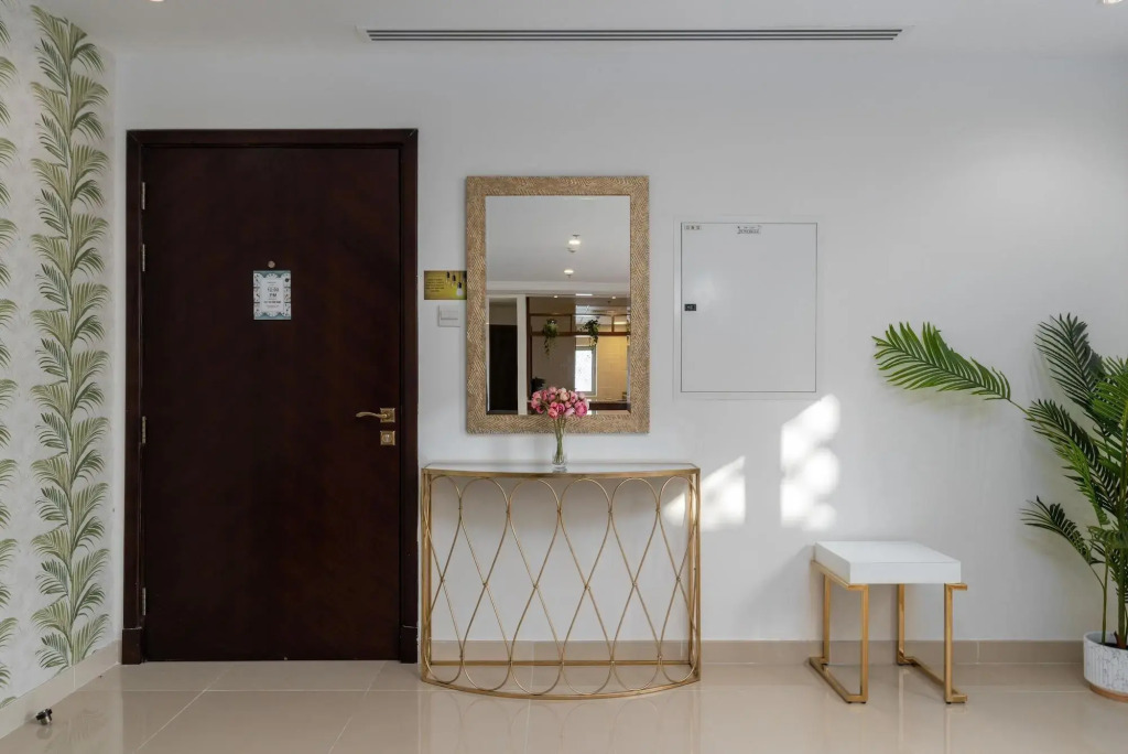 GLOBALSTAY. Luxury 4BR Private Pool Penthouse