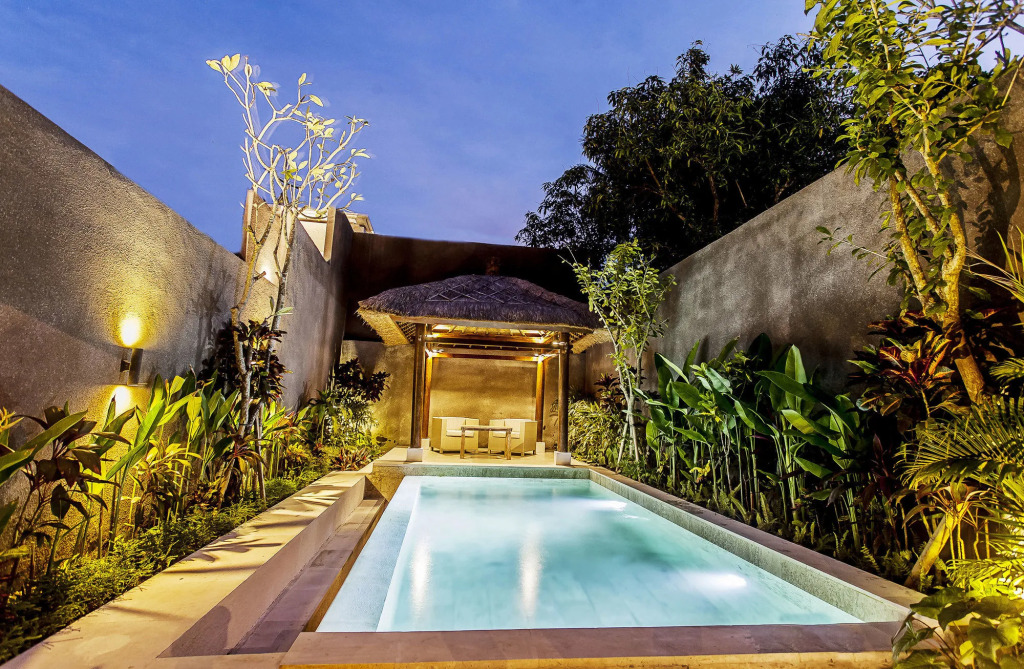 Sri Abi Ratu Villa