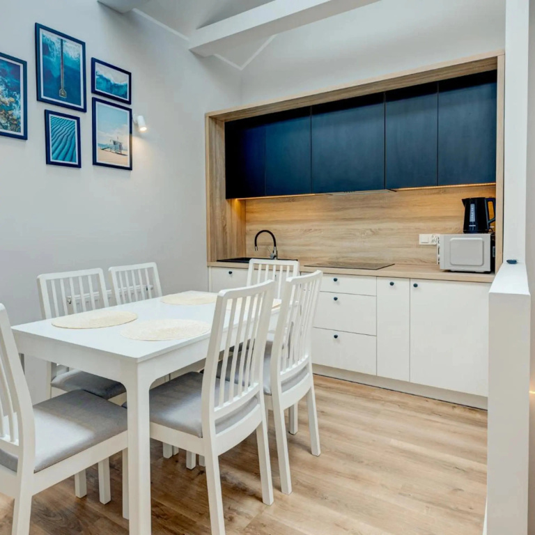 Ciroko Apartmenty - Zdrojowa