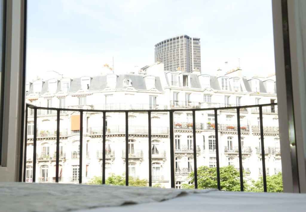 Hotel Korner Montparnasse