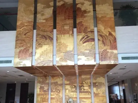 Loudong Hotel