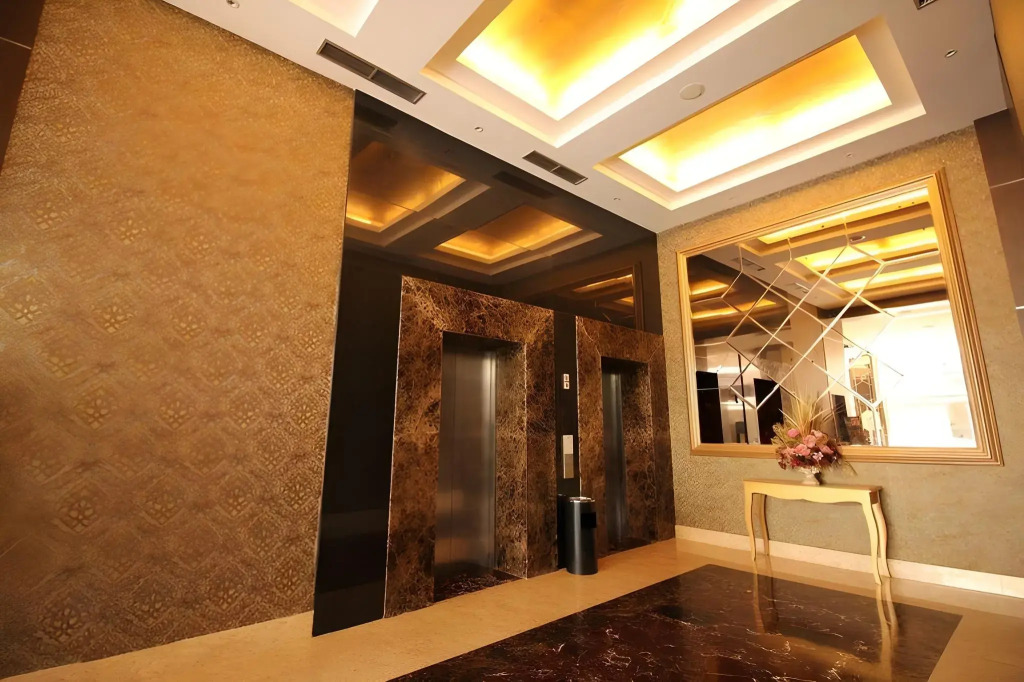 Hotel Remcy
