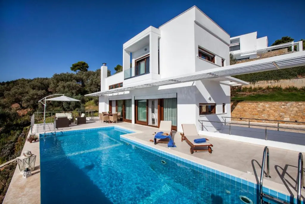 Magdani Villas