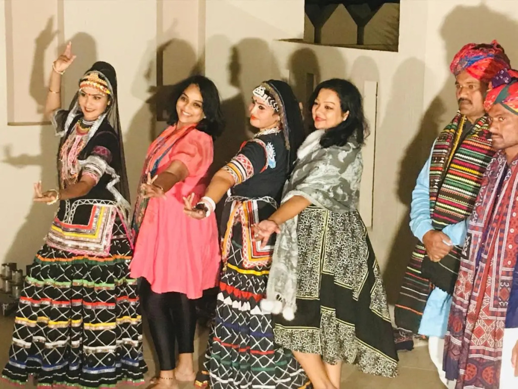 Karwaan Jaisalmer