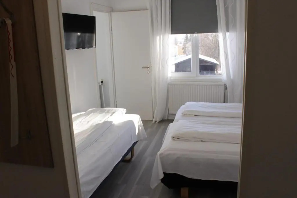 Hotell Björnidet