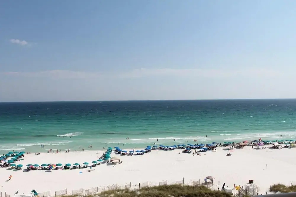 Destin Towers 81