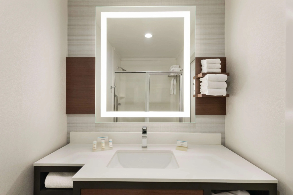 Hilton Garden Inn Oxford/Anniston, AL