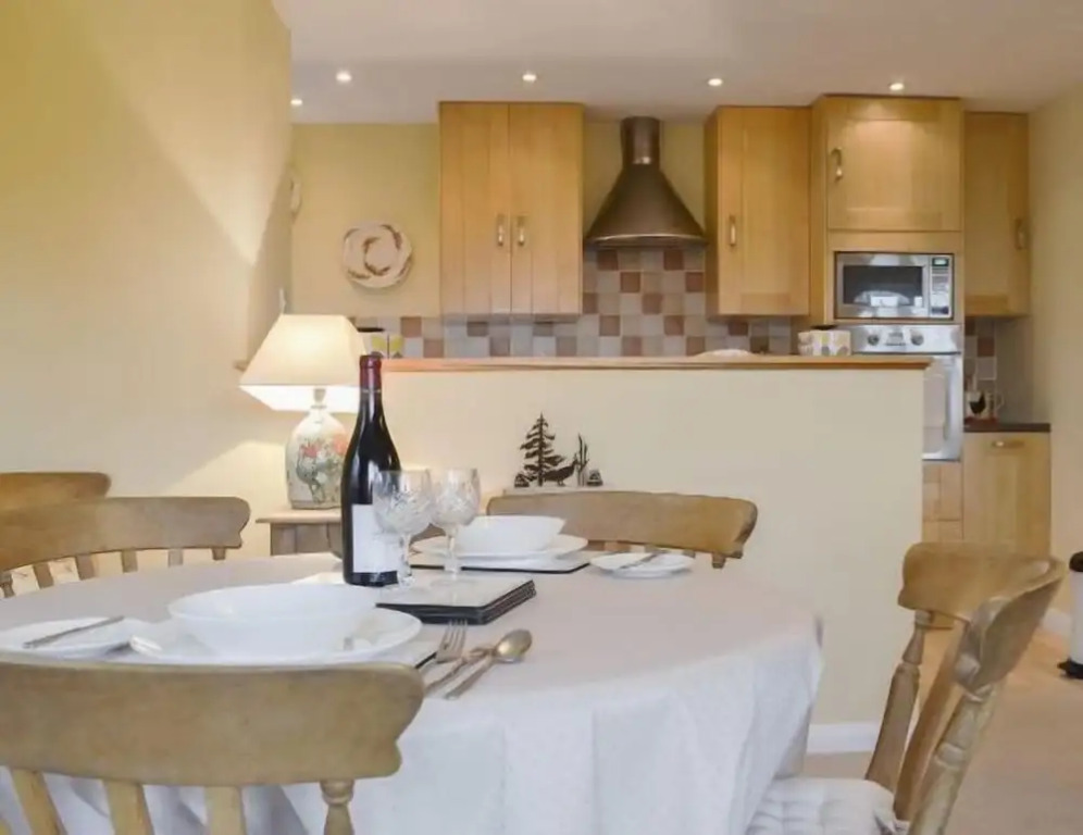Elmfield House
