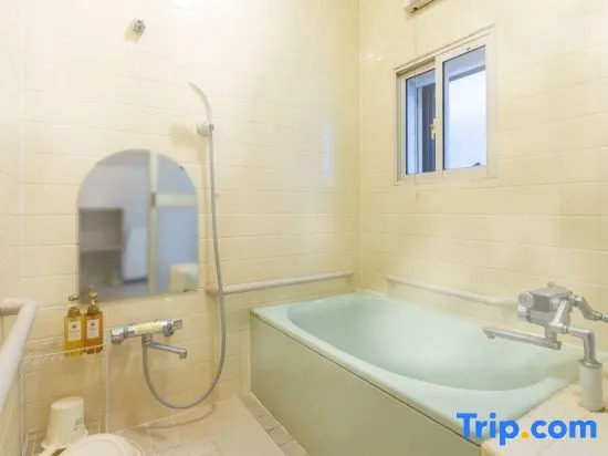 Travel Inn Kofu
