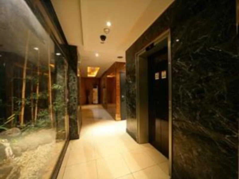 Queen 21 Hotel Sinchon