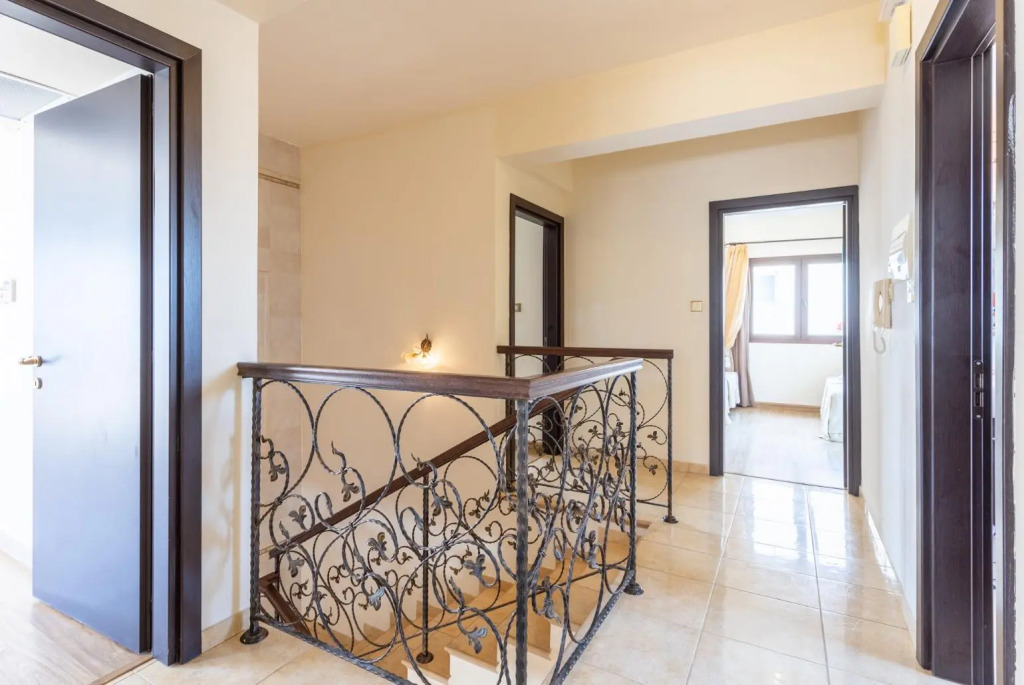 Villa Brigitte