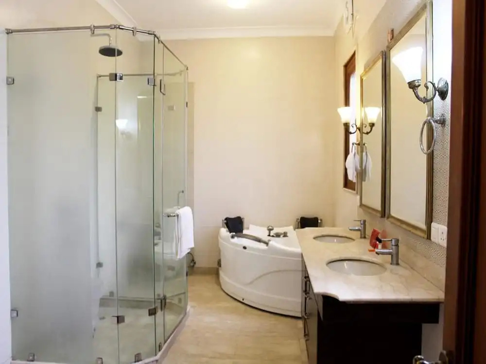 Oyo Rooms Noida Sector 43