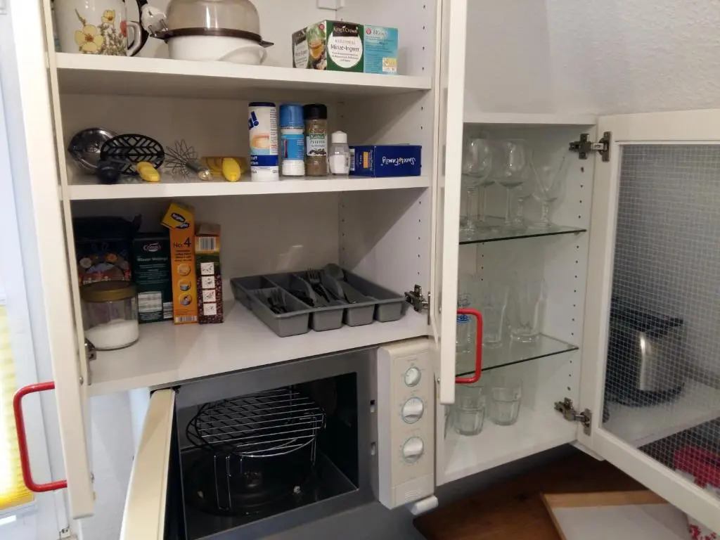 Ferienwohnung Am Schwanensee