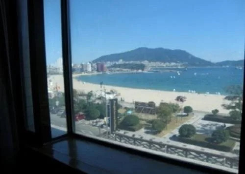 Songdo Beach Hotel