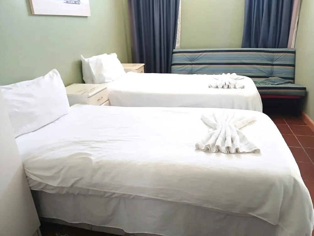 Longfellow Lodge