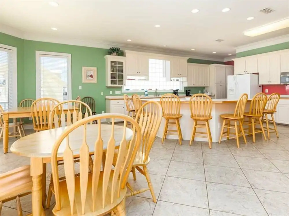 Dancing Dolphin by Meyer Vacation Rentals