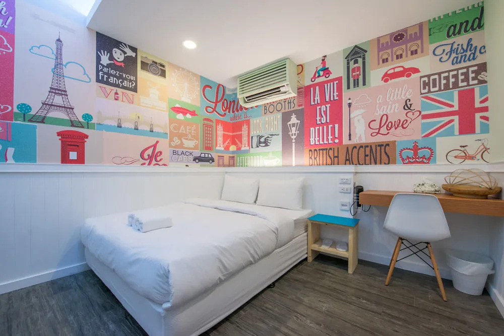 Fun Inn Kenting