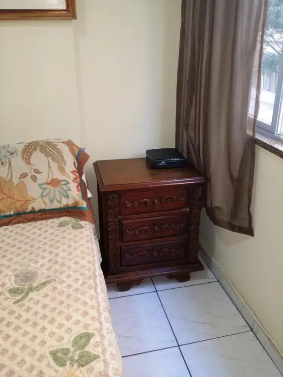 Apartamento Djalma Copacabana 91