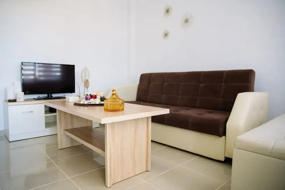 Sunset Sea View Cottage in Chalkidiki s Oasis