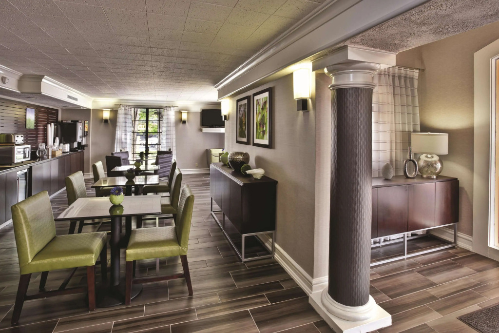 La Quinta Inn by Wyndham Nashville South