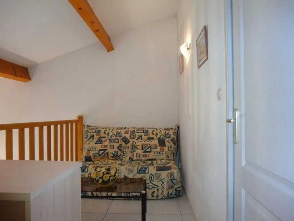 Maison Fleury-Saint-Pierre-la-Mer, 3 pièces, 6 personnes - FR-1-229D-219