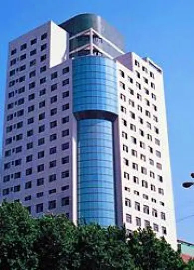 Century Run Hua Hotel
