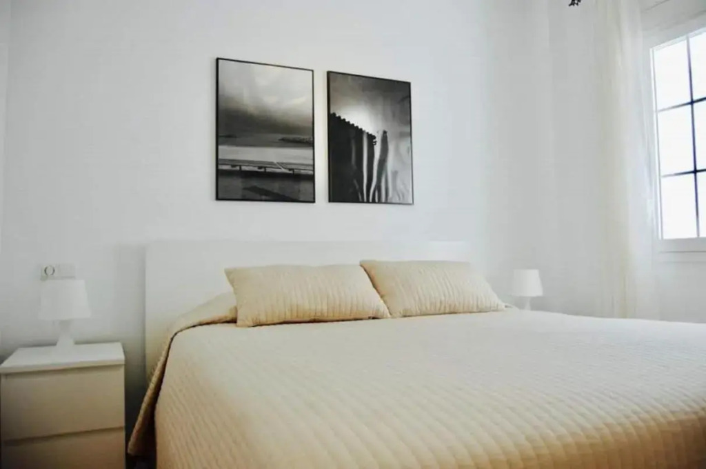 Fantastic 1 bedroom apartment in the centre of Nerja